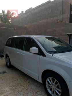 Dodge Grand Caravan